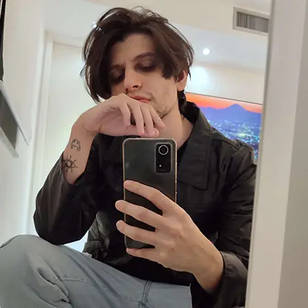 Foto de perfil