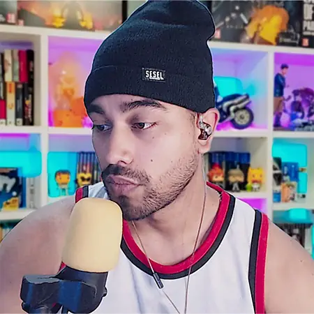 Foto de perfil