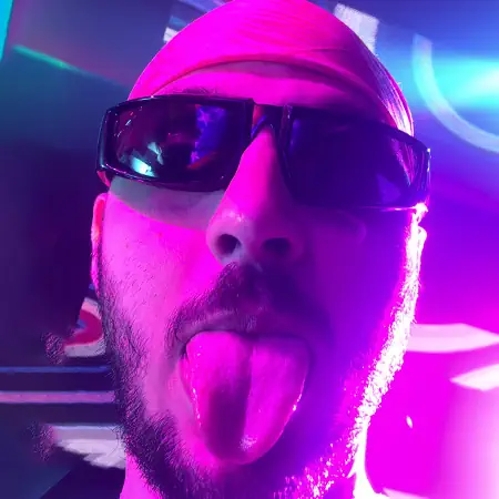 Foto de perfil