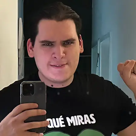 Foto de perfil