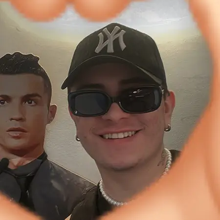 Foto de perfil
