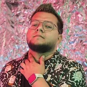 Foto de perfil