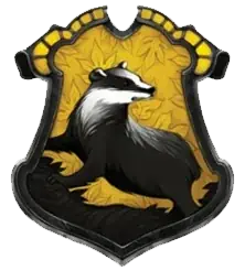 Hufflepuff